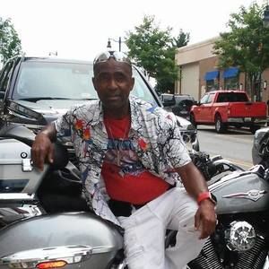 Meet your Posher, Herb